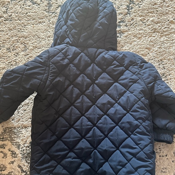 ZARA kids puffer coat. Size 2-3 year old / 98cm . - Picture 2 of 4